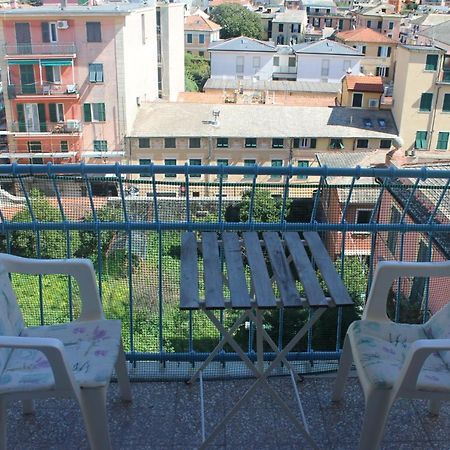 Appartamento Sunflower Levanto Zewnętrze zdjęcie