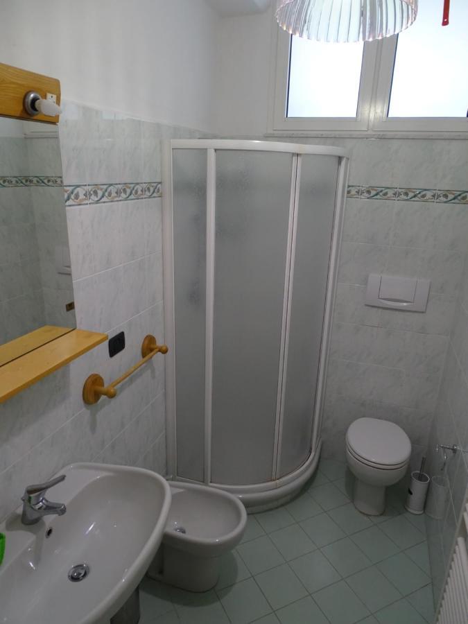 Appartamento Sunflower Levanto Zewnętrze zdjęcie