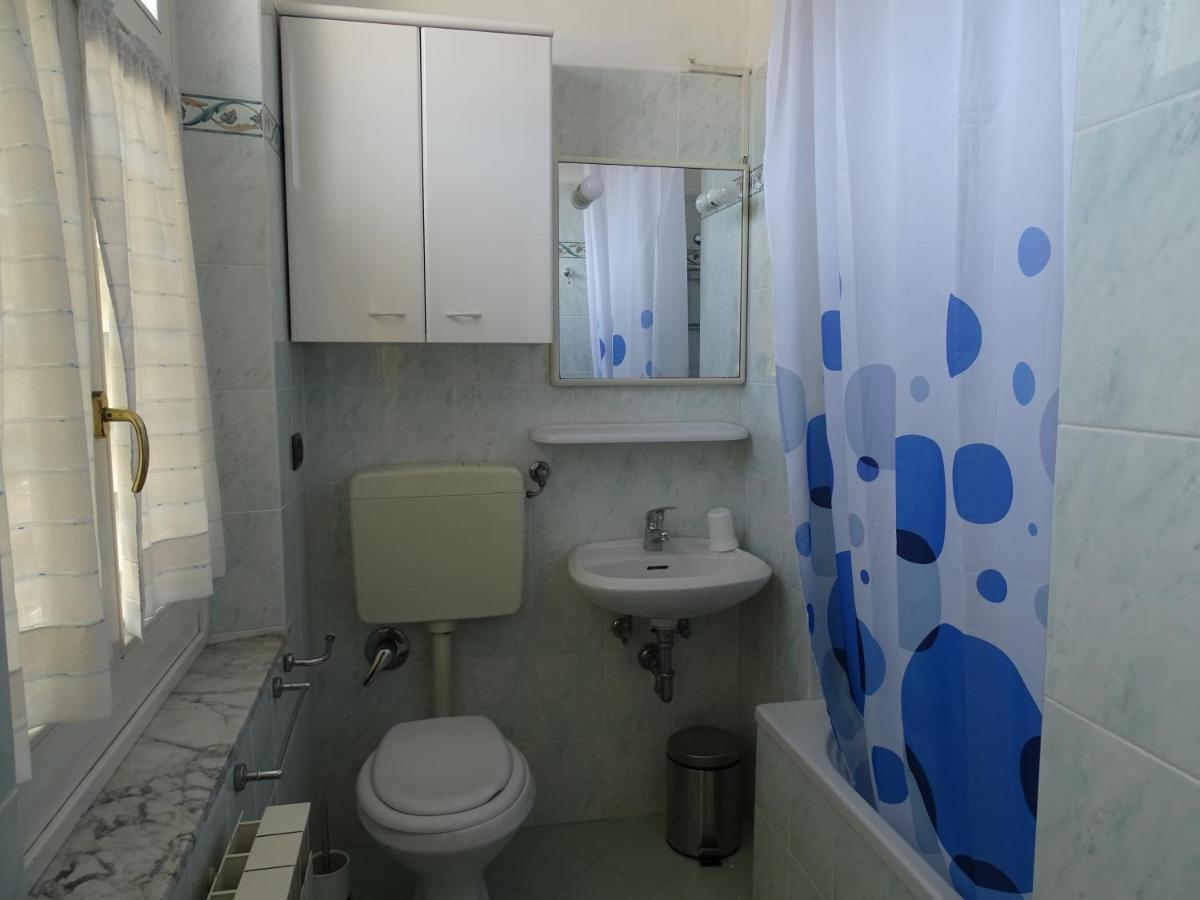 Appartamento Sunflower Levanto Zewnętrze zdjęcie