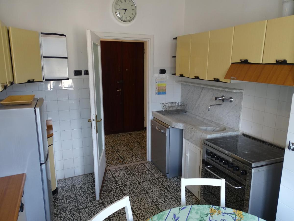 Appartamento Sunflower Levanto Zewnętrze zdjęcie