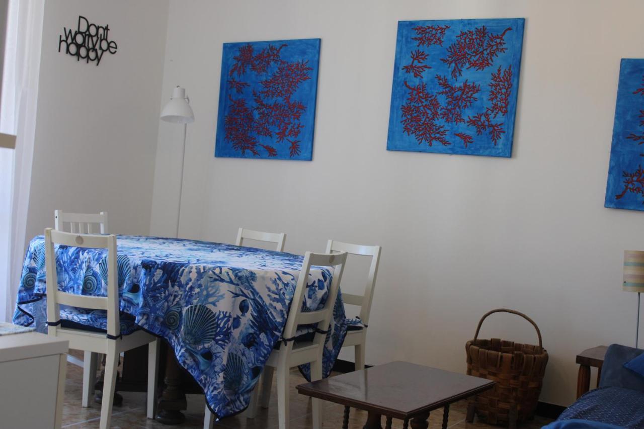 Appartamento Sunflower Levanto Zewnętrze zdjęcie