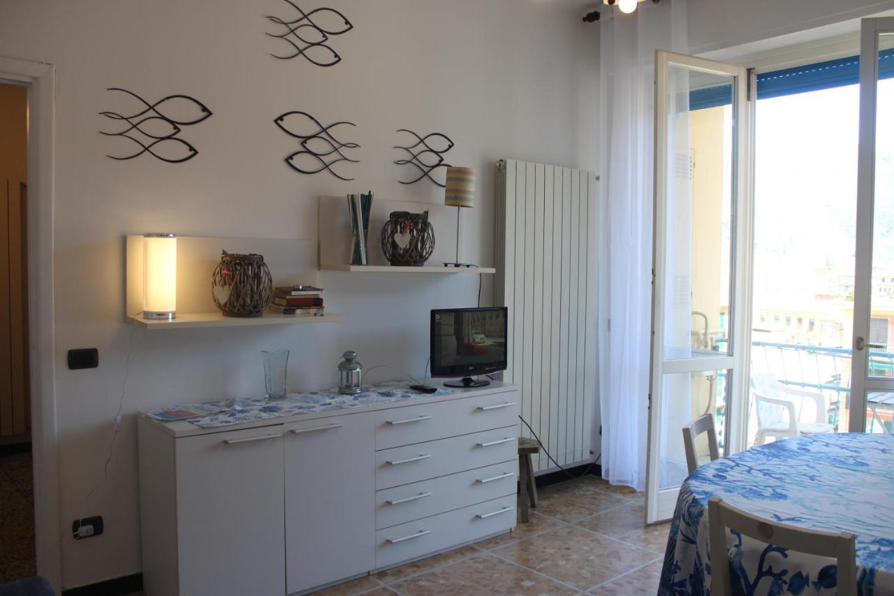 Appartamento Sunflower Levanto Zewnętrze zdjęcie