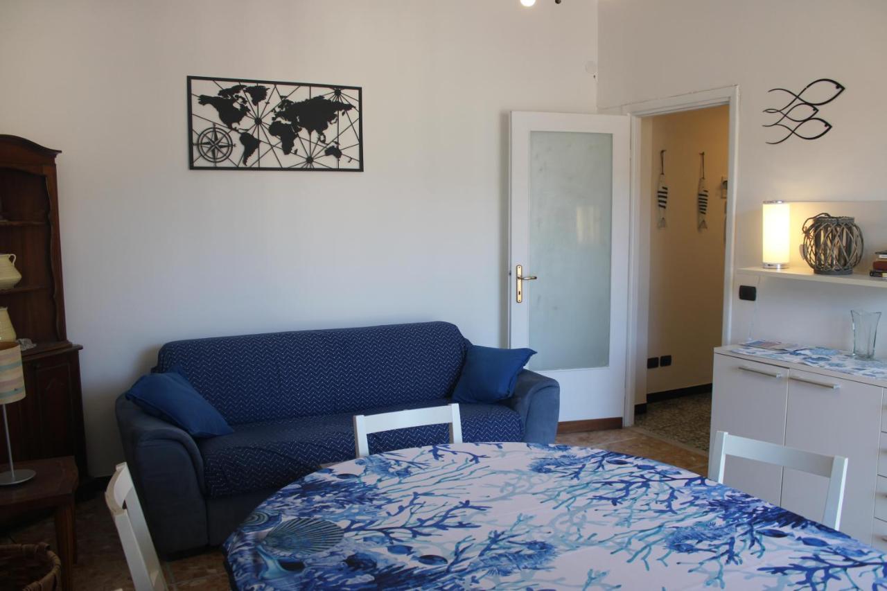 Appartamento Sunflower Levanto Zewnętrze zdjęcie