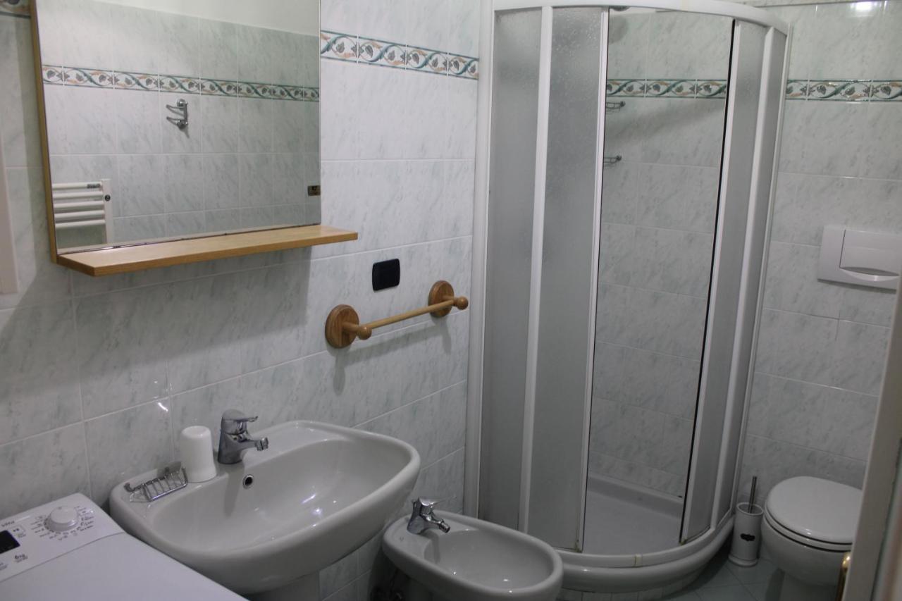 Appartamento Sunflower Levanto Zewnętrze zdjęcie