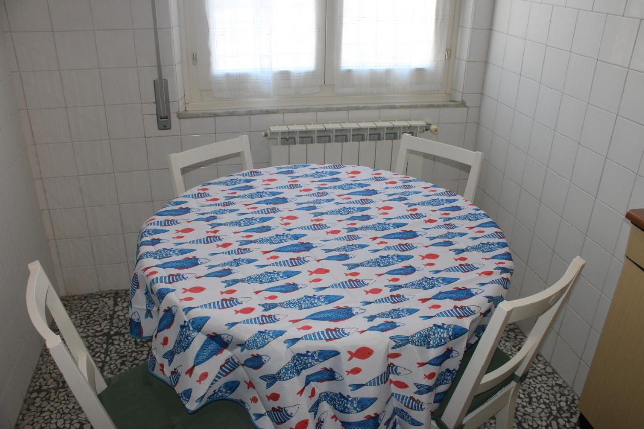 Appartamento Sunflower Levanto Zewnętrze zdjęcie