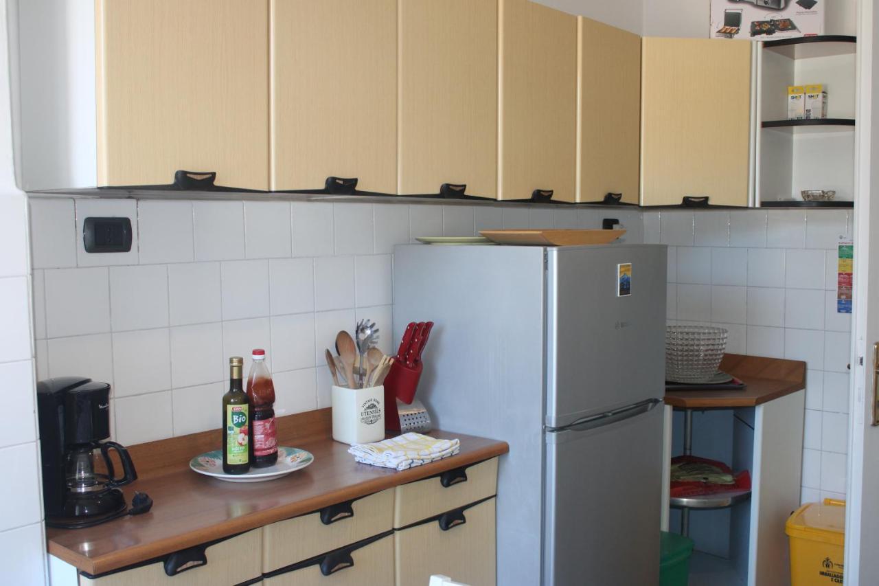 Appartamento Sunflower Levanto Zewnętrze zdjęcie