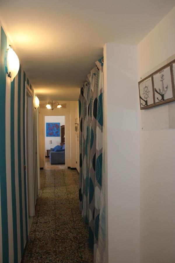 Appartamento Sunflower Levanto Zewnętrze zdjęcie