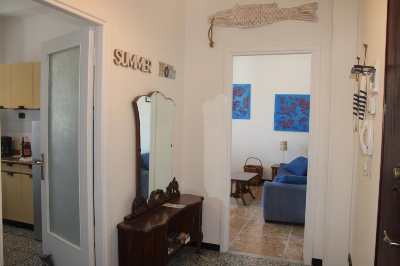 Appartamento Sunflower Levanto Zewnętrze zdjęcie