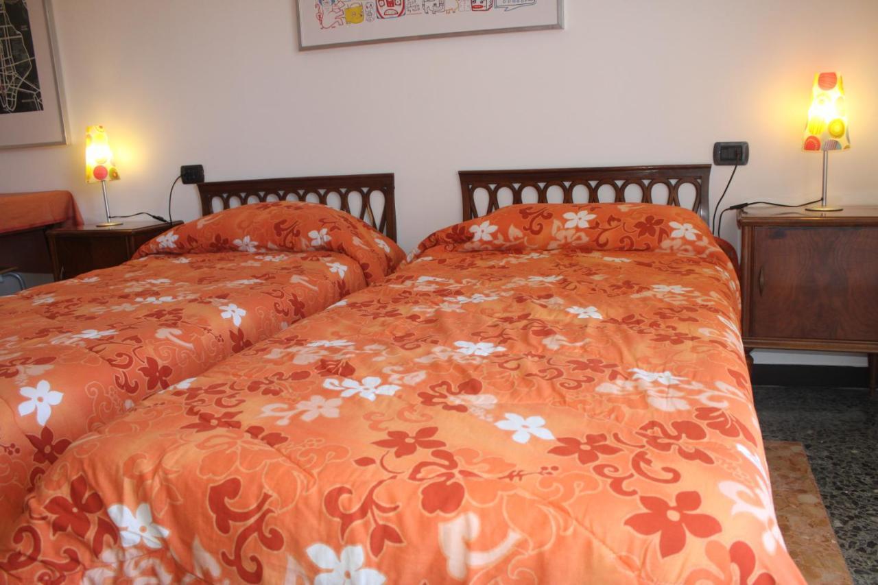 Appartamento Sunflower Levanto Zewnętrze zdjęcie