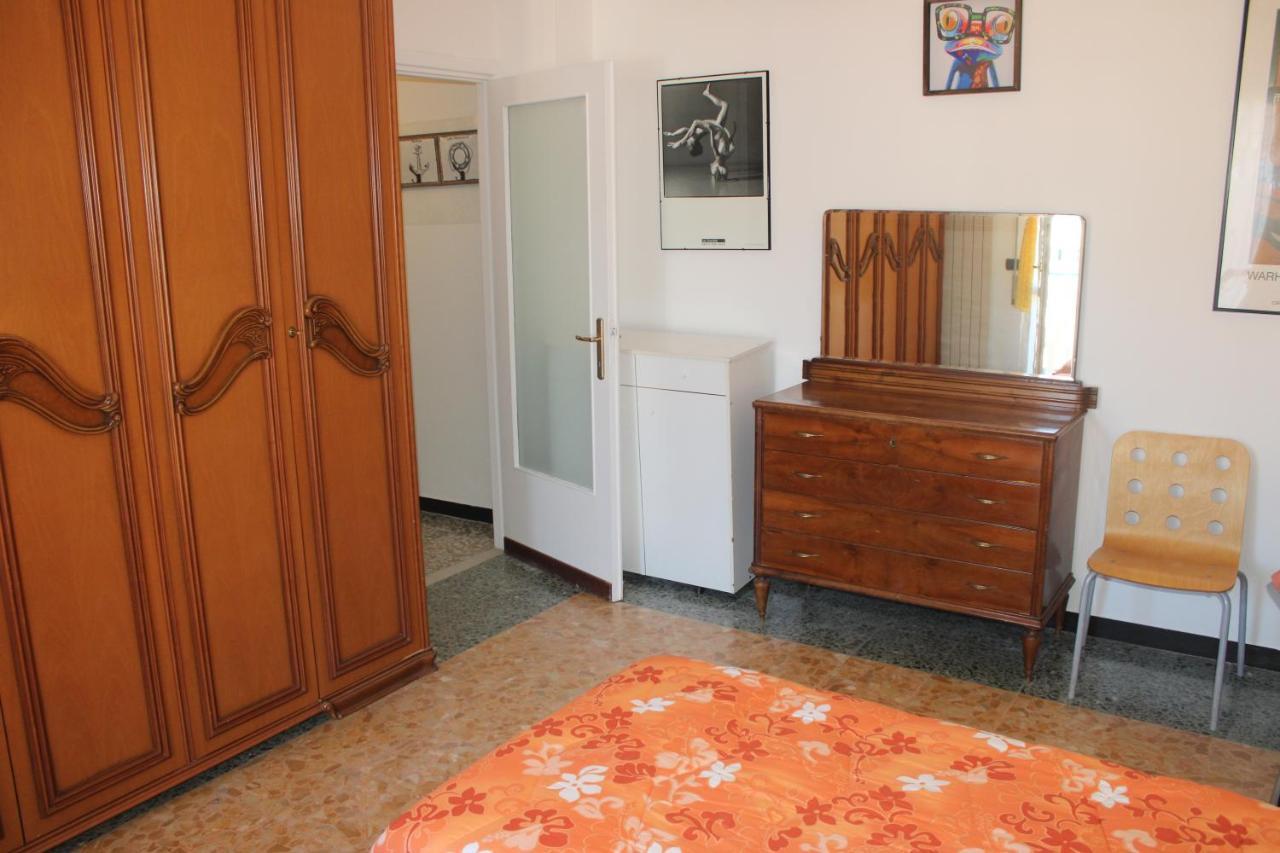 Appartamento Sunflower Levanto Zewnętrze zdjęcie