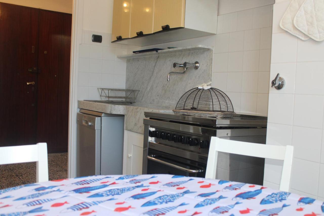 Appartamento Sunflower Levanto Zewnętrze zdjęcie
