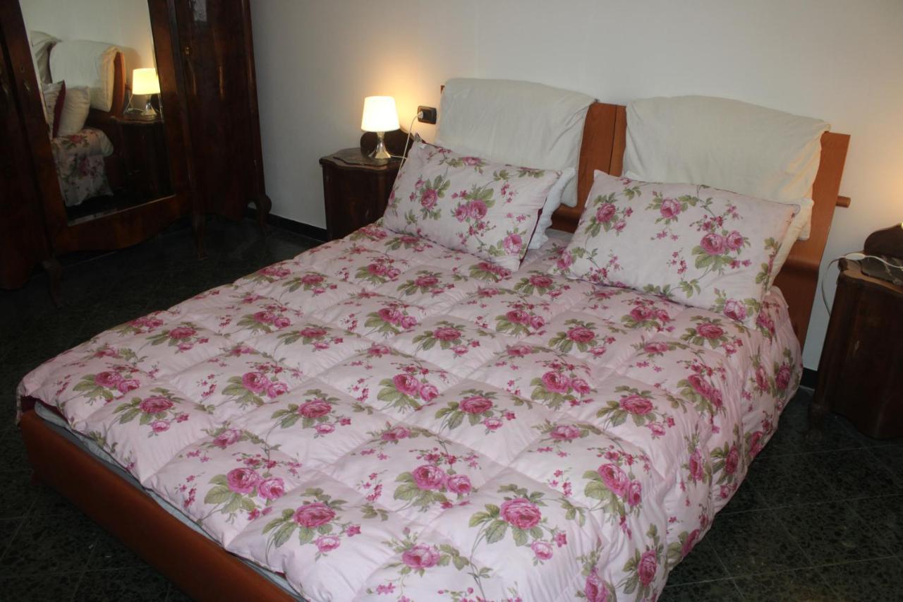 Appartamento Sunflower Levanto Zewnętrze zdjęcie