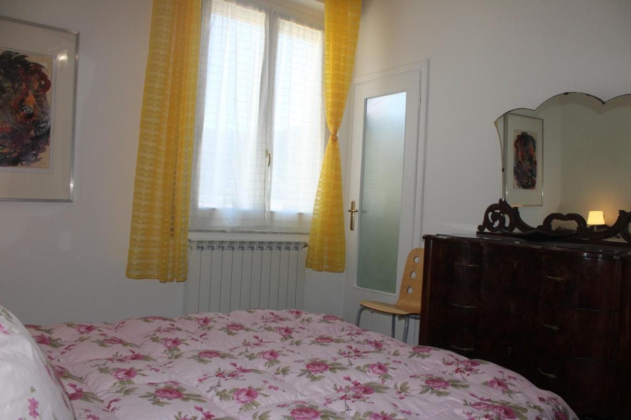 Appartamento Sunflower Levanto Zewnętrze zdjęcie