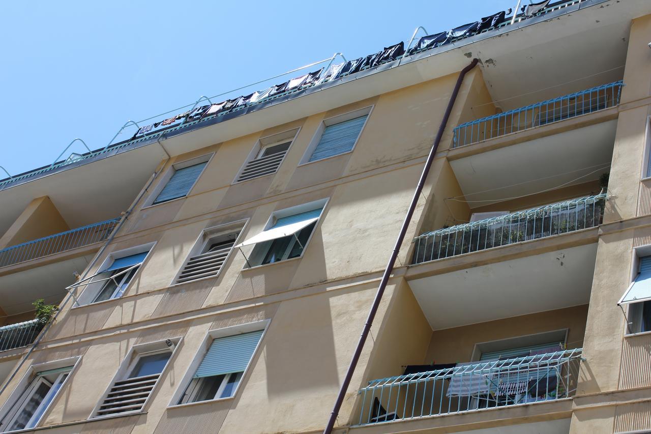 Appartamento Sunflower Levanto Zewnętrze zdjęcie